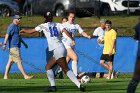 Women’s Soccer vs UMass Boston  Women’s Soccer vs UMass Boston. - Photo by Keith Nordstrom